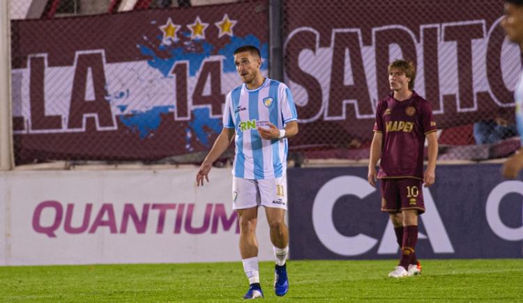 Imagen de Cuántos europeos anotaron en la fase final de la Copa Argentina