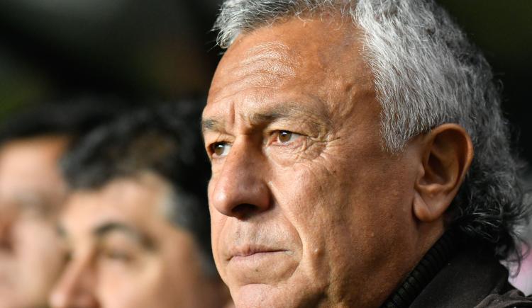 Imagen de Comenzó la danza de nombres para suceder a Pipo Gorosito en San Lorenzo