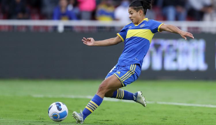 Imagen de Brisa Priori: "Hicimos todo el esfuerzo por ganar este torneo internacional"