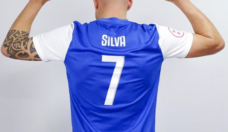 Imagen de El nuevo desafío de Santiago Silva a sus 42 años