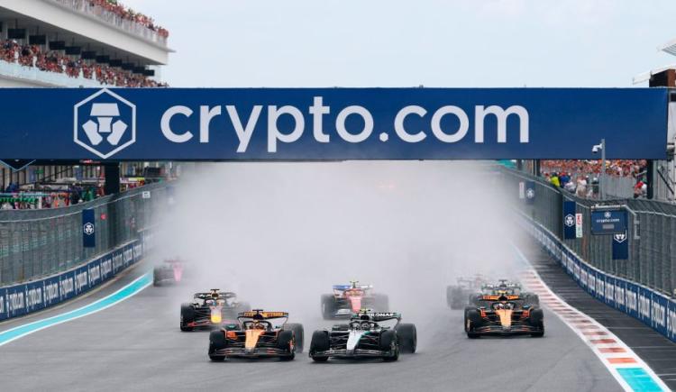 Imagen de Nueva complicación para la F1: ¿Corre riesgo el GP de Miami?