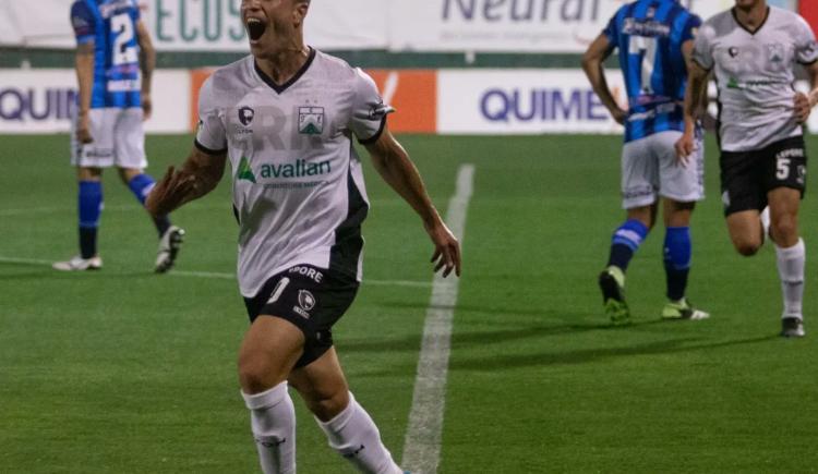 Imagen de PRIMERA NACIONAL: BELGRANO VISITA A SANTAMARINA Y FERRO RECIBE A DEPORTIVO MAIPÚ