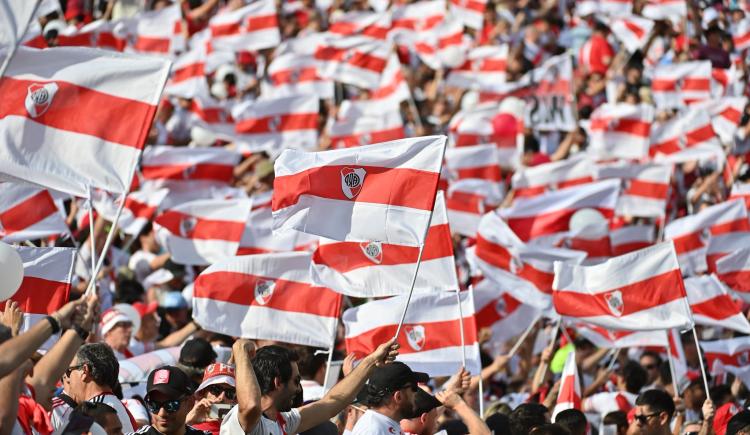 Imagen de Cuándo, dónde y contra quién jugará River si se clasifica a los octavos de final