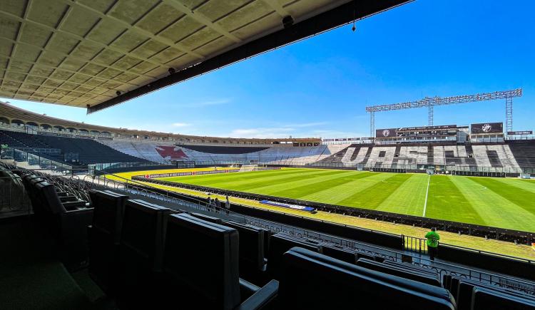 Imagen de El histórico entrenador argentino que dirigirá en Brasil