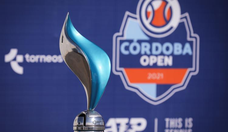 Imagen de Diez datos curiosos del Córdoba Open