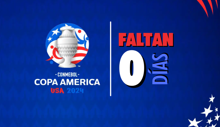 Imagen de 0: los puntos de Jamaica y Haití en la Copa América