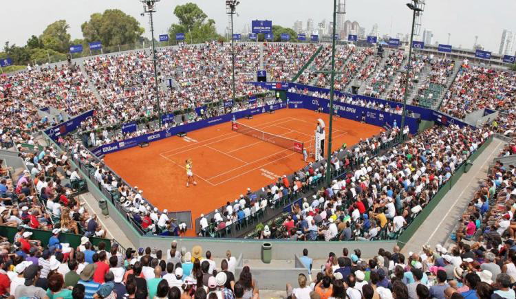 Imagen de COPA DAVIS: ARGENTINA RECIBIRÁ A BELARÚS EN EL BUENOS AIRES LAWN TENNIS CLUB