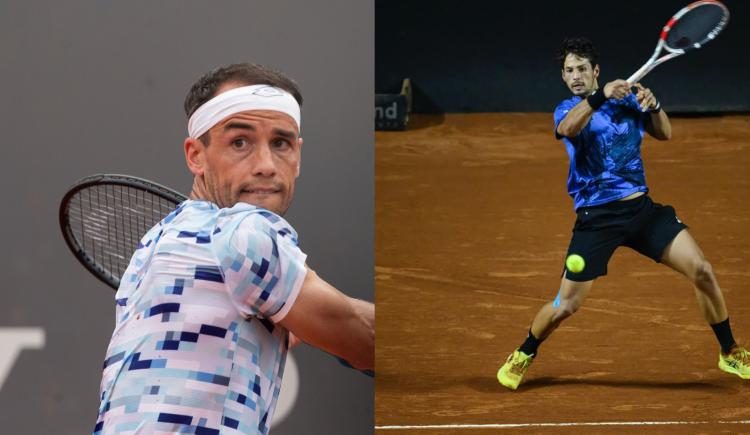 Imagen de Nicolás Kicker ingresó al cuadro principal del YPF Buenos Aires Challenger y el Wild Card irá para otro argentino