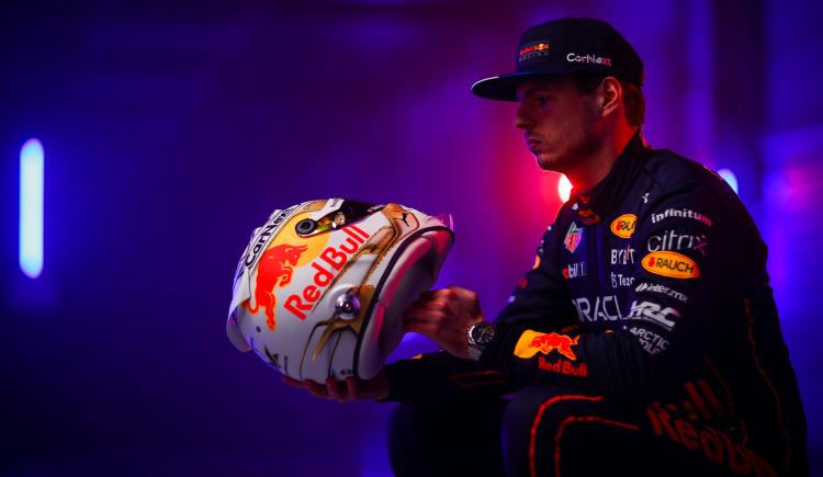 Imagen de RED BULL SE ASEGURÓ A VERSTAPPEN HASTA 2028