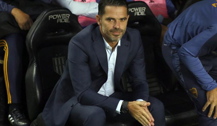 Imagen de Boca, rumbo a Perú: los 25 futbolistas que iniciarán el sueño de la séptima