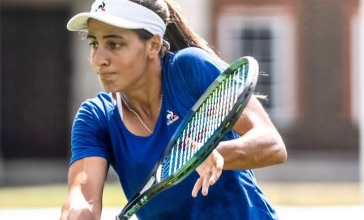 Imagen de Wimbledon: no quedaron más argentinos en la qualy