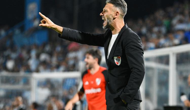 Imagen de "Barco ya pidió disculpas, no estaba bien emocionalmente", reveló Martín Demichelis