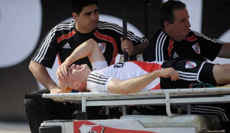 Imagen de Estudiantes de Río Cuarto anunció su tercera rotura de ligamentos en menos de un mes: los antecedentes de otros clubes que sufrieron lo mismo