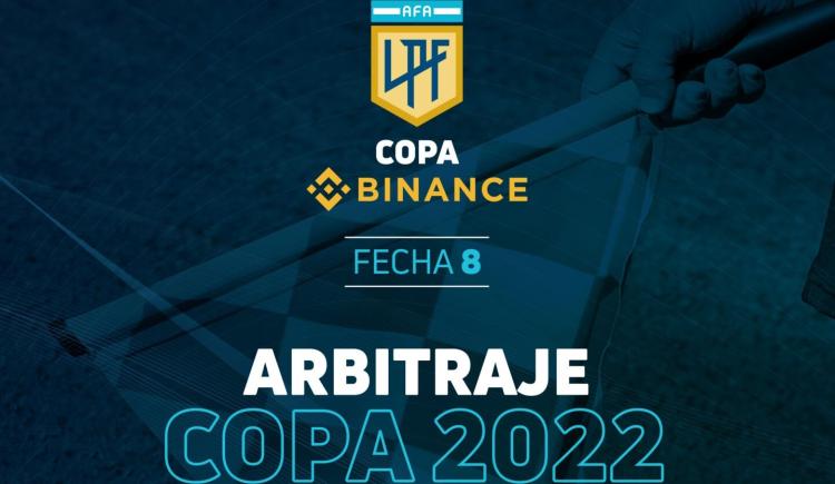 Imagen de Comienza la era del VAR: Repasamos las designaciones de la octava fecha de la Copa de La Liga.