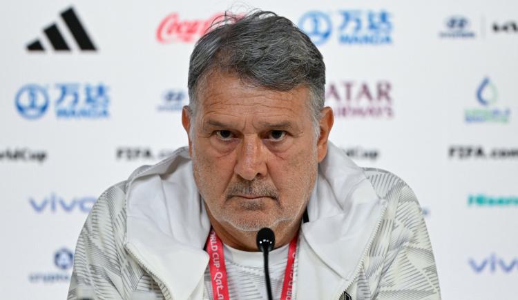 Imagen de Gerardo Martino explicó las razones por las que no asumió en Boca