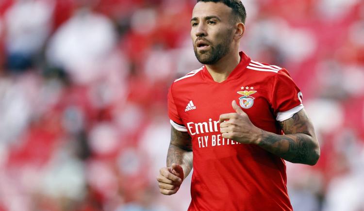 Imagen de TRIUNFO DEL BENFICA DE OTAMENDI ANTE PSV