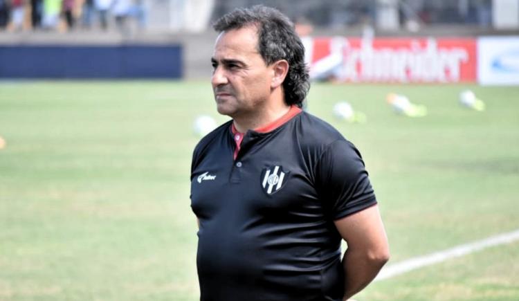 Imagen de CENTRAL CÓRDOBA RECIBE A TALLERES DE CÓRDOBA