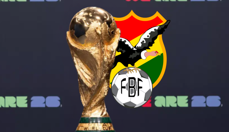Imagen de Bolivia ya sabe su camino para el repechaje rumbo a su segundo Mundial