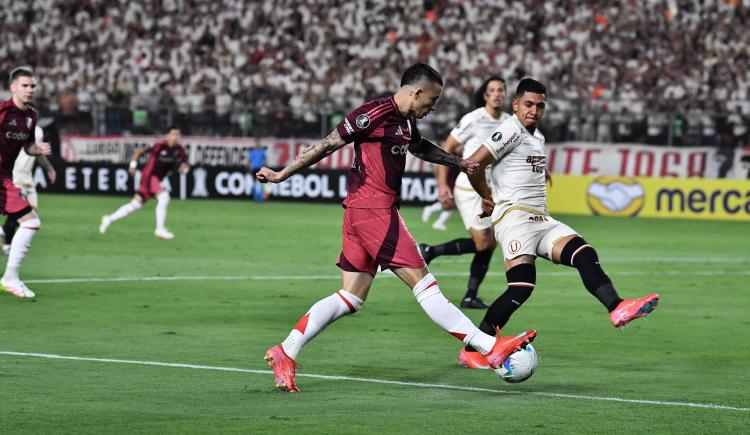 Imagen de Todos los estadios donde River nunca ganó