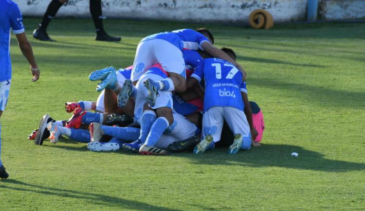 Imagen de ESTUDIANTES (RC) JUGARÁ LA FINAL EN BUSCA DEL ASCENSO A PRIMERA