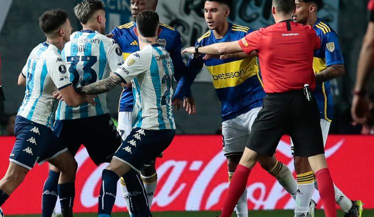 Imagen de El historial de Racing en cuartos de final: una historia de contrastes con un reciente calvario