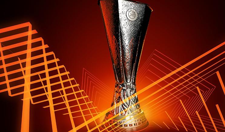 Imagen de Cómo quedaron los cruces de octavos de final de Europa League