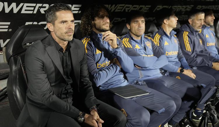 Imagen de Boca: entre las vueltas y las dudas para enfrentarse a Independiente