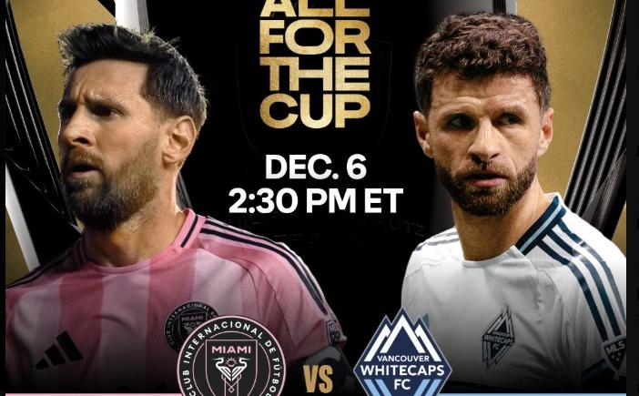 Imagen de Cómo se define la final de la MLS en caso de empate