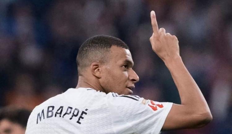 Imagen de El reencuentro del morbo entre Mbappé y los campeones con PSG