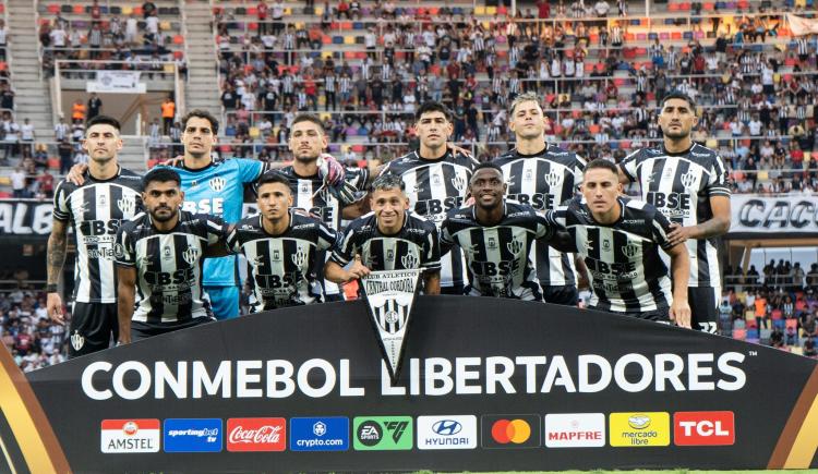 Imagen de Todos los equipos argentinos que jugaron la Libertadores