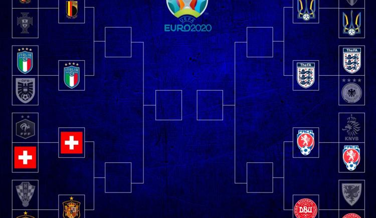 Imagen de ASÍ SE JUGARÁN LOS CUARTOS DE FINAL: DÍA, HORARIO Y SEDE