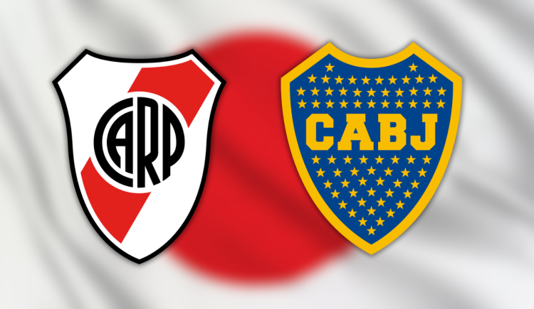 Imagen de Un hecho, un lugar y una fecha que hermanan a River y Boca