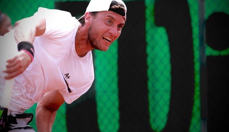 Imagen de INDIAN WELLS: RENZO OLIVO SE METIÓ EN EL CUADRO PRINCIPAL