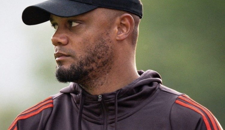 Imagen de Vincent Kompany y la pasión del fútbol sudamericano: "No se puede enseñar"