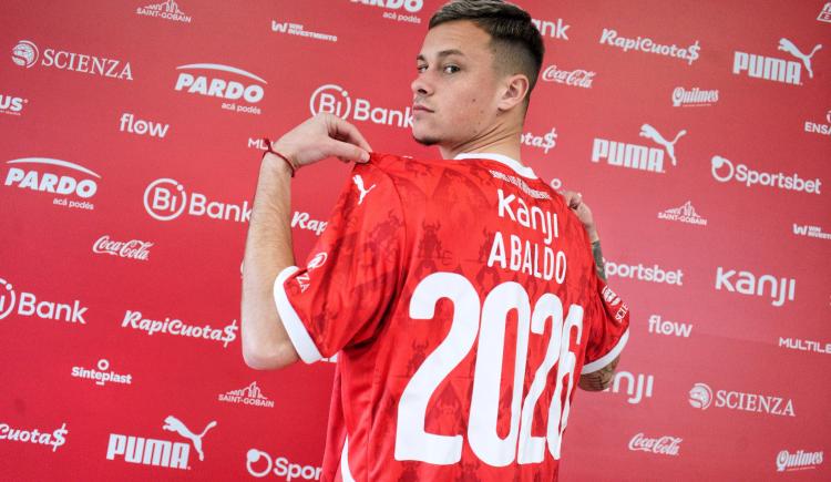Imagen de Todos los futbolistas uruguayos de la historia de Independiente