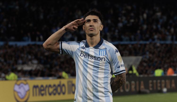 Imagen de Copa Libertadores: Días, horarios y TV de las semifinales