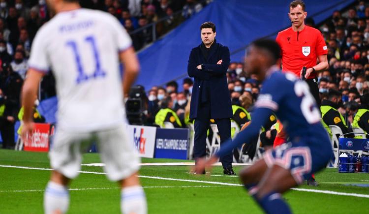 Imagen de Pochettino y el dolor que perdura tras la eliminación por Champions