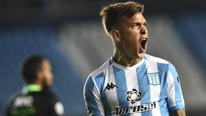 Imagen de NICOLÁS RENIERO JUGARÁ EN ARGENTINOS JUNIORS