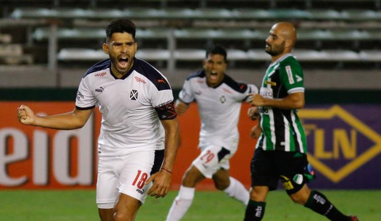 Imagen de INDEPENDIENTE AVANZA EN LA COPA ARGENTINA