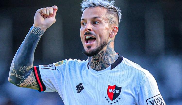 Imagen de Contratos alegres, finales tristes: se terminó el ciclo de Benedetto en Newell's