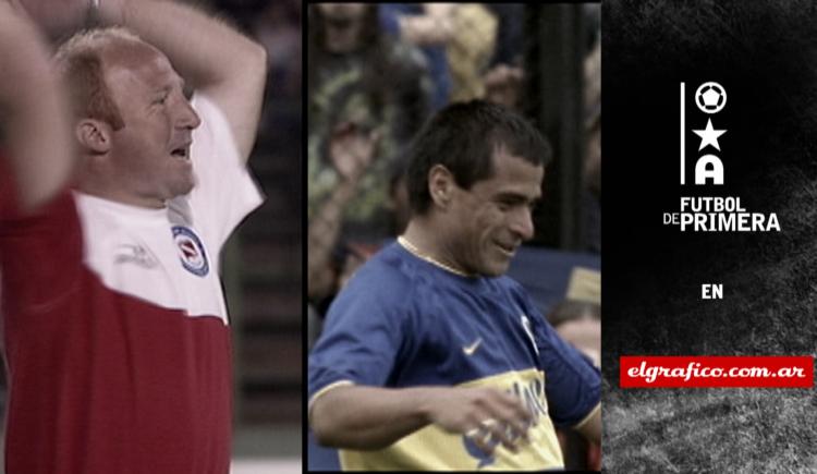 Imagen de Las aperturas de FDP: Fecha 15 – Apertura 00