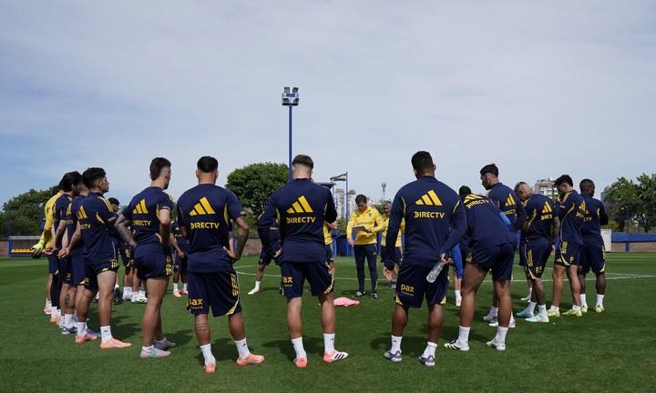 Imagen de Boca, cerca de reforzar a dos equipos del fútbol argentino