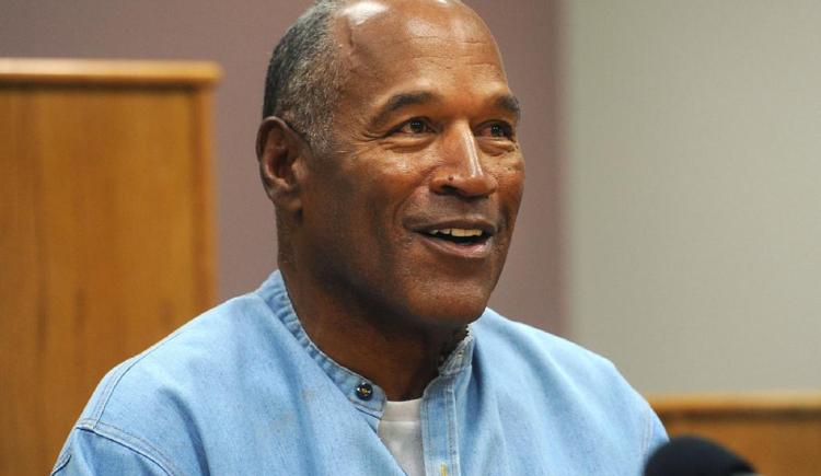 Imagen de Falleció a los 76 años O.J. Simpson tras una dura batalla contra el cáncer