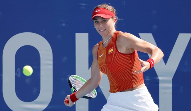 Imagen de TOKIO 2020: QUIÉN ES PAULA BADOSA, LA NUEVA SHARAPOVA QUE ENFRENTARÁ PODOROSKA