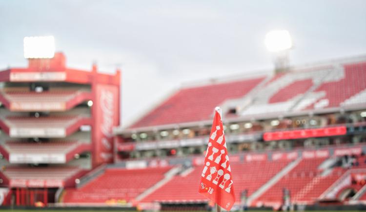 Imagen de Independiente, a un paso de vender a una de sus joyas