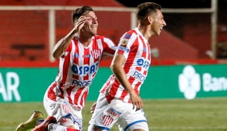 Imagen de UNIÓN FRENTE AL DIEZMADO SARMIENTO