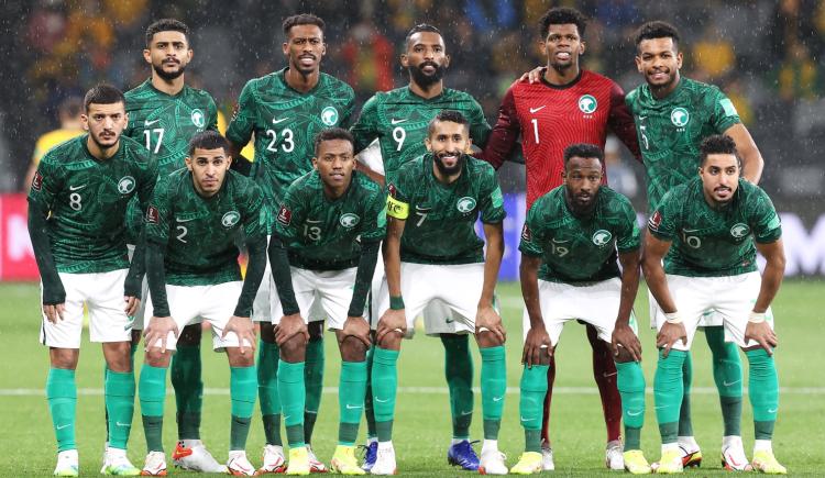 Imagen de Arabia Saudita se llevó a uno de los mejores técnicos del mundo