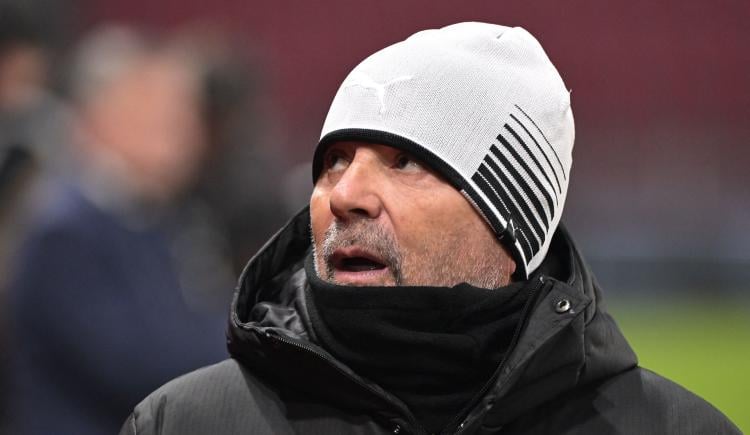 Imagen de Escucha y sigue: Sampaoli fue oficializado en su nuevo club