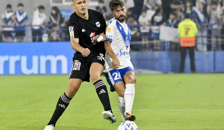 Imagen de 10 datos de la previa de Riestra Vs. Vélez