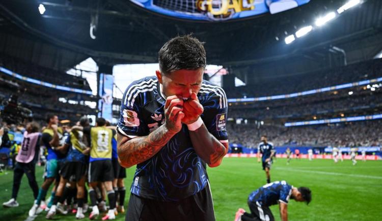 Imagen de El sprint final: la letal racha de la Selección Argentina en los minutos decisivos del Mundial 2026